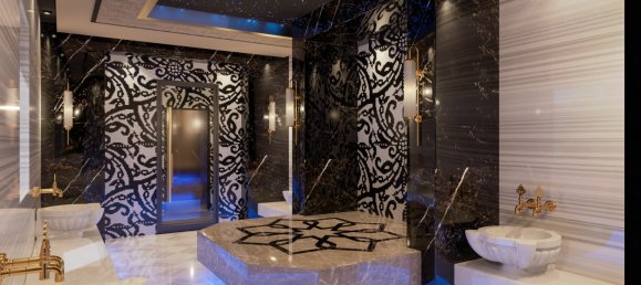 Apartment 1+1 in Alanya, Turkey No. 20935 7