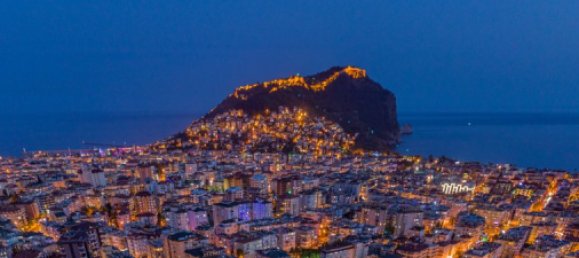 Apartment 1+1 in Alanya, Turkey No. 20935 26