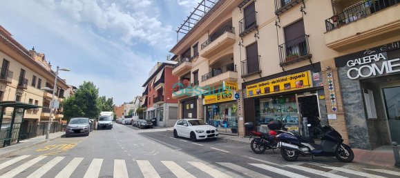 50m² Commercial property in Monachil, Spain No. 161177 2