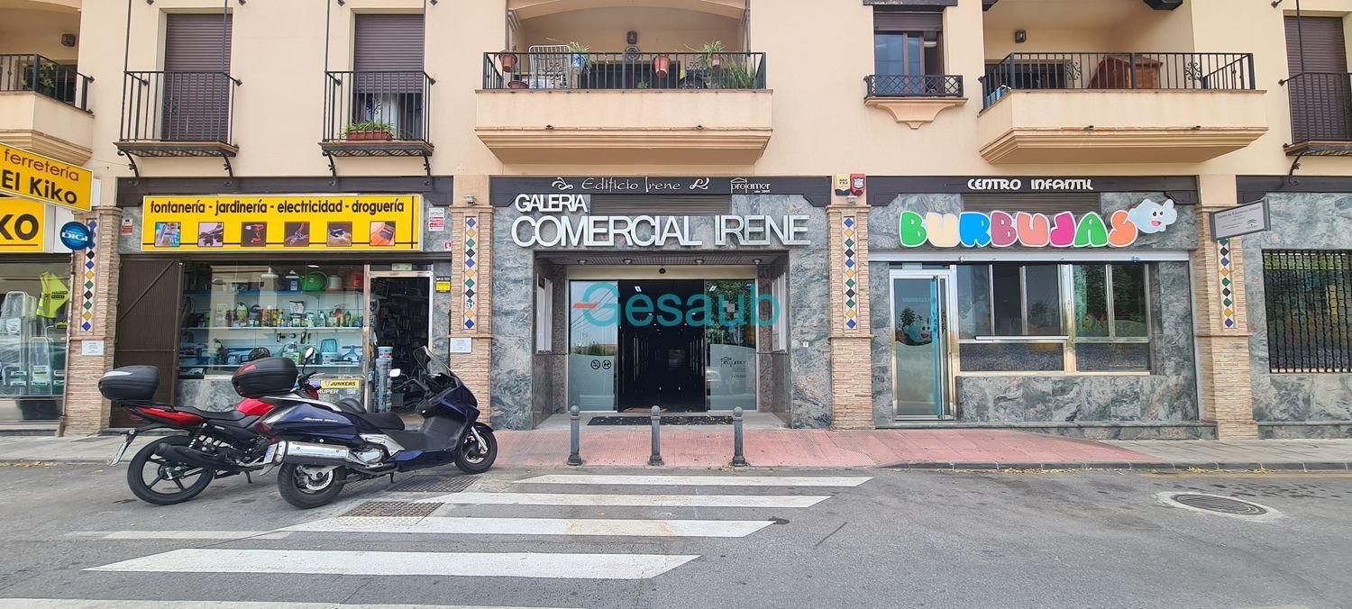 50m² Commercial property in Monachil, Spain No. 161177