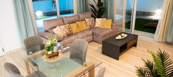 3 bedrooms Villa in Rojales, Spain No. 32559 28