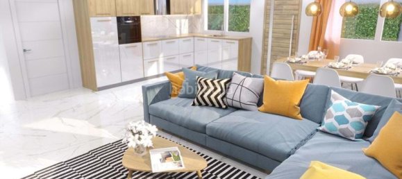 3 bedrooms Villa in Rojales, Spain No. 32559 9