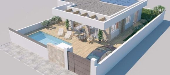 3 bedrooms Villa in Rojales, Spain No. 32559 6