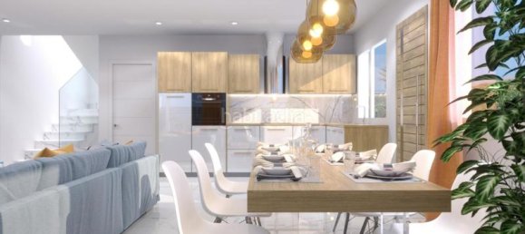 3 bedrooms Villa in Rojales, Spain No. 32559 8