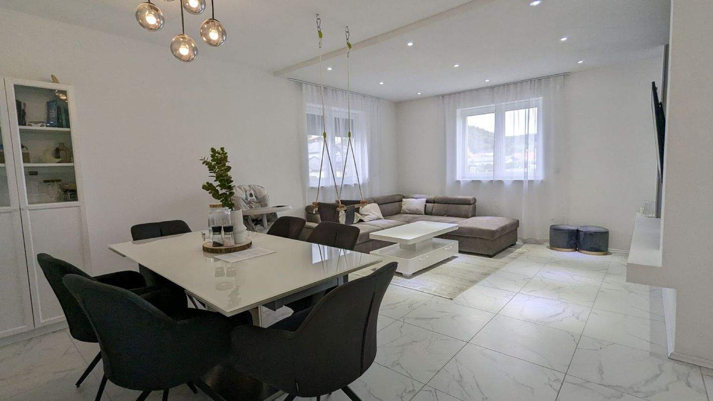 4غرفة تاون هاوس في Schalchen, Austria رقم 154367