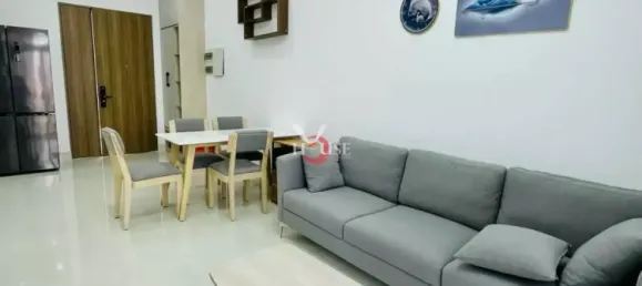 2 bedrooms Apartment in District 7, Vietnam No. 14002 2