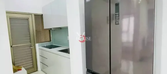 2 bedrooms Apartment in District 7, Vietnam No. 14002 3