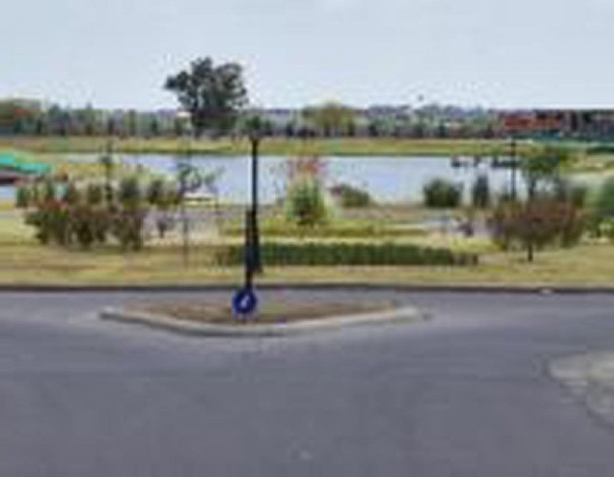 Terrain à Escobar, Argentina No. 119950