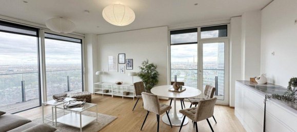 3-Zimmer Wohnung in Wien, Austria, Nr. 212688 4