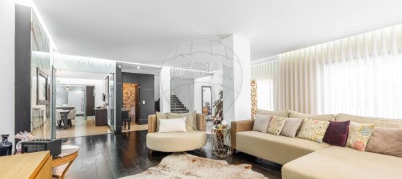 8 bedrooms House in Freamunde, Portugal No. 176654 9