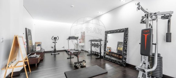 8 bedrooms House in Freamunde, Portugal No. 176654 15