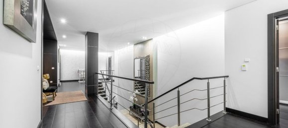 8 bedrooms House in Freamunde, Portugal No. 176654 21