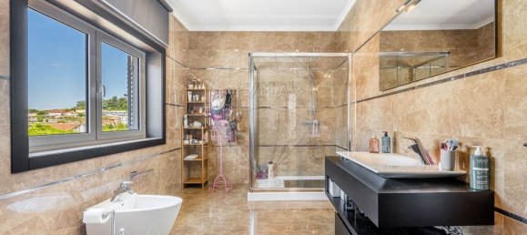 8 bedrooms House in Freamunde, Portugal No. 176654 33