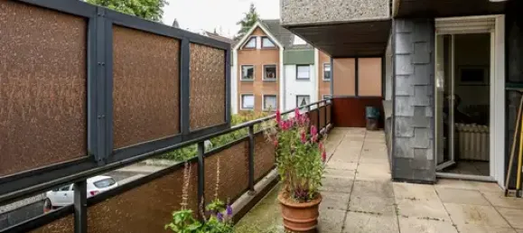 3-Zimmer Wohnung in Essen, Germany, Nr. 253259 5