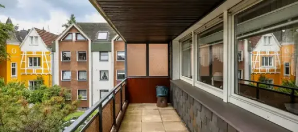 3-Zimmer Wohnung in Essen, Germany, Nr. 253259 6