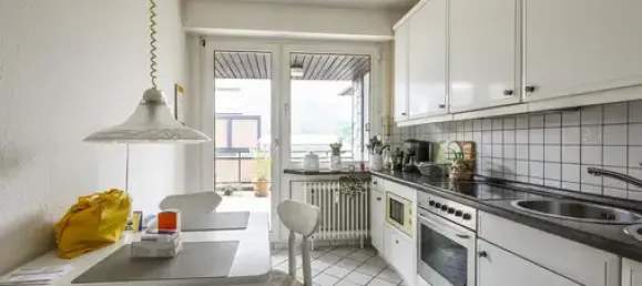 3-Zimmer Wohnung in Essen, Germany, Nr. 253259 9