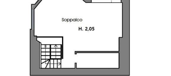 4 rooms Duplex in Milan, Italy No. 246469 30
