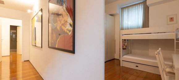 4 rooms Duplex in Milan, Italy No. 246469 8