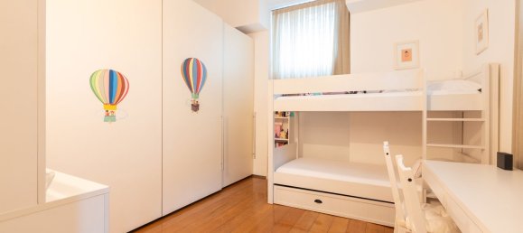 4 rooms Duplex in Milan, Italy No. 246469 9