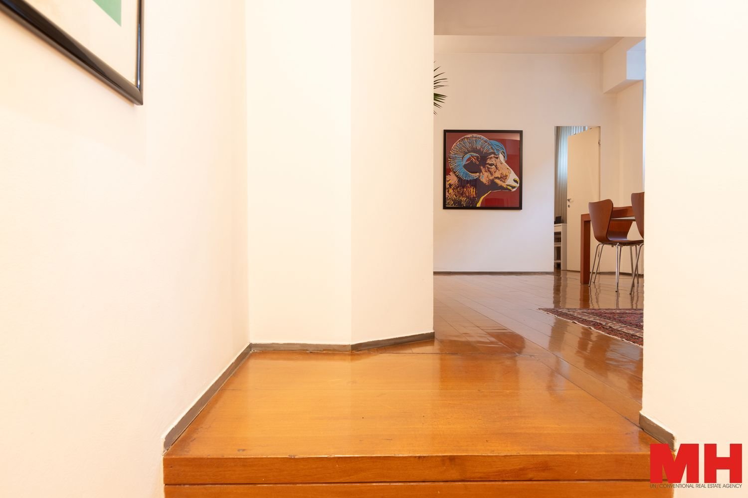 4 rooms Duplex in Milan, Italy No. 246469