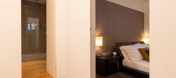 4 rooms Duplex in Milan, Italy No. 246469 12