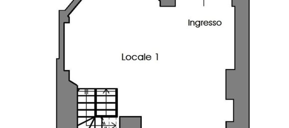 4 rooms Duplex in Milan, Italy No. 246469 29