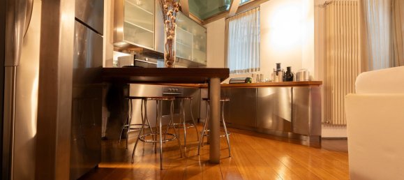 4 rooms Duplex in Milan, Italy No. 246469 2