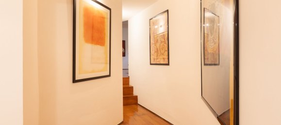 4 rooms Duplex in Milan, Italy No. 246469 17