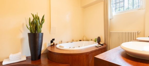 4 rooms Duplex in Milan, Italy No. 246469 18