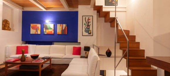 4 rooms Duplex in Milan, Italy No. 246469 25