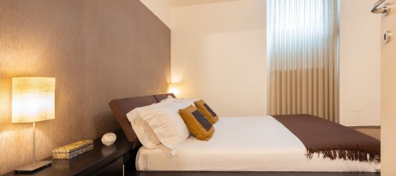 4 rooms Duplex in Milan, Italy No. 246469 14