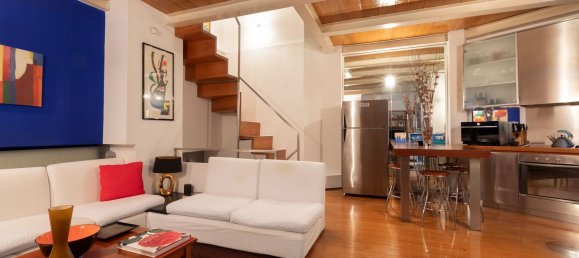 4 rooms Duplex in Milan, Italy No. 246469 23