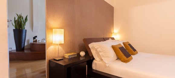 4 rooms Duplex in Milan, Italy No. 246469 13