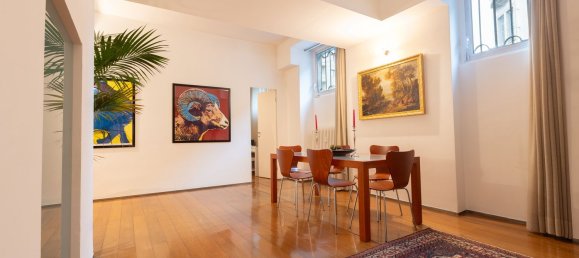 4 rooms Duplex in Milan, Italy No. 246469 5