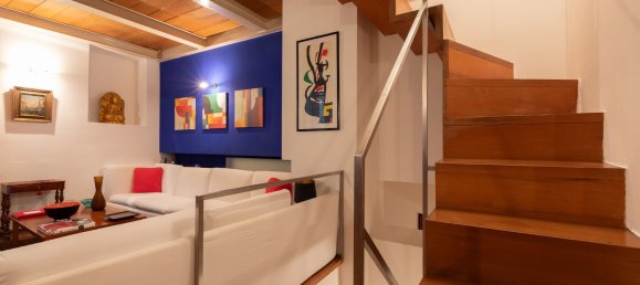 4 rooms Duplex in Milan, Italy No. 246469 26