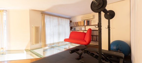 4 rooms Duplex in Milan, Italy No. 246469 4