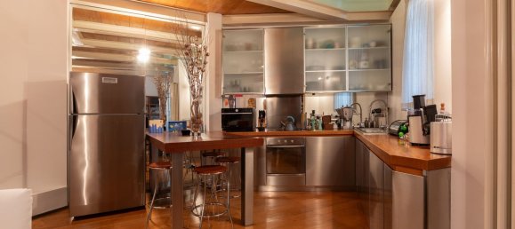 4 rooms Duplex in Milan, Italy No. 246469 24