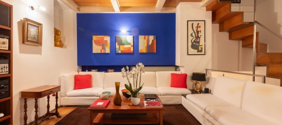 4 rooms Duplex in Milan, Italy No. 246469 22