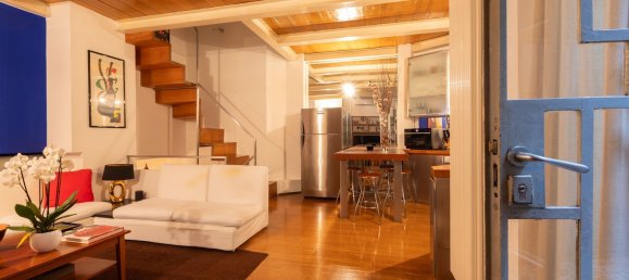 4 rooms Duplex in Milan, Italy No. 246469 21