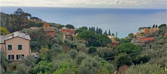 Apartamento de 15 habitaciónes en Camogli, Italy No. 187003 10