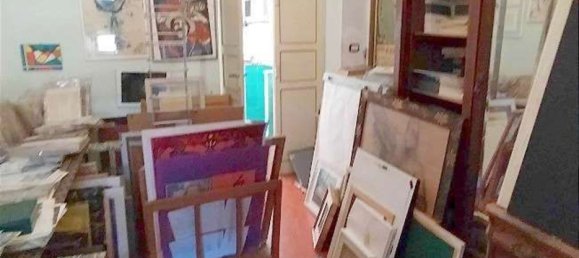 Apartamento de 15 habitaciónes en Camogli, Italy No. 187003 42