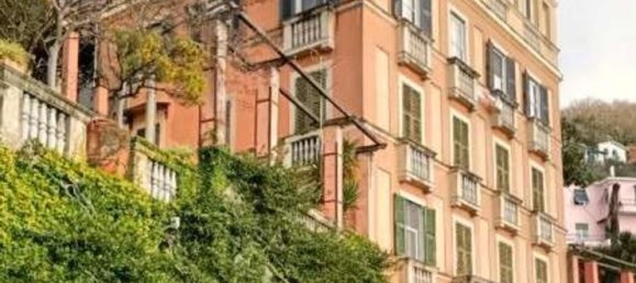 Apartamento de 15 habitaciónes en Camogli, Italy No. 187003 4