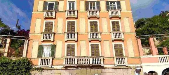 Apartamento de 15 habitaciónes en Camogli, Italy No. 187003 13
