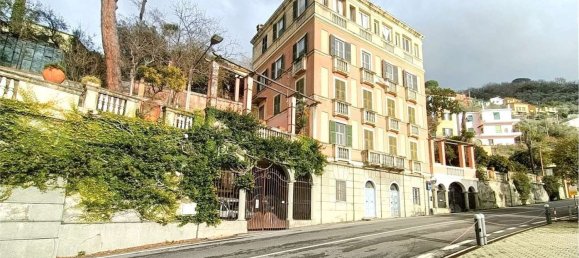 Apartamento de 15 habitaciónes en Camogli, Italy No. 187003 2