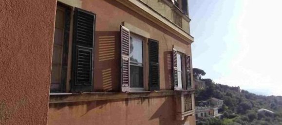 Apartamento de 15 habitaciónes en Camogli, Italy No. 187003 18