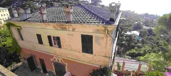 Apartamento de 15 habitaciónes en Camogli, Italy No. 187003 15