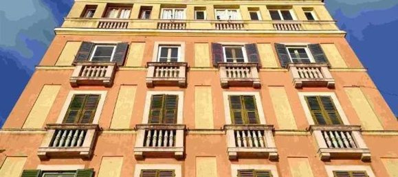Apartamento de 15 habitaciónes en Camogli, Italy No. 187003 14
