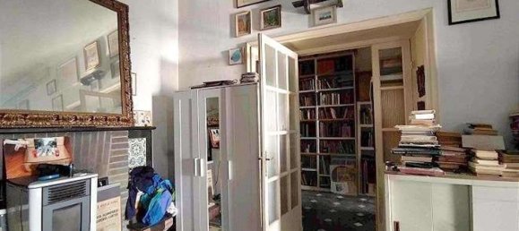 Apartamento de 15 habitaciónes en Camogli, Italy No. 187003 27