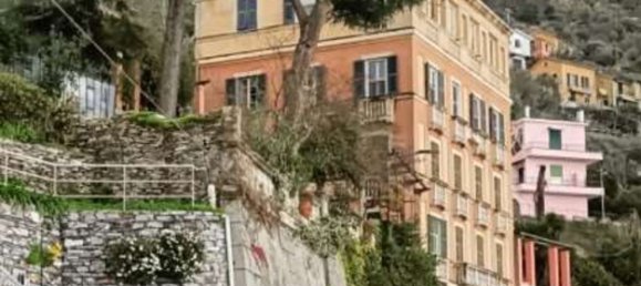 Apartamento de 15 habitaciónes en Camogli, Italy No. 187003 9