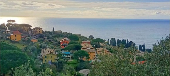 Apartamento de 15 habitaciónes en Camogli, Italy No. 187003 8
